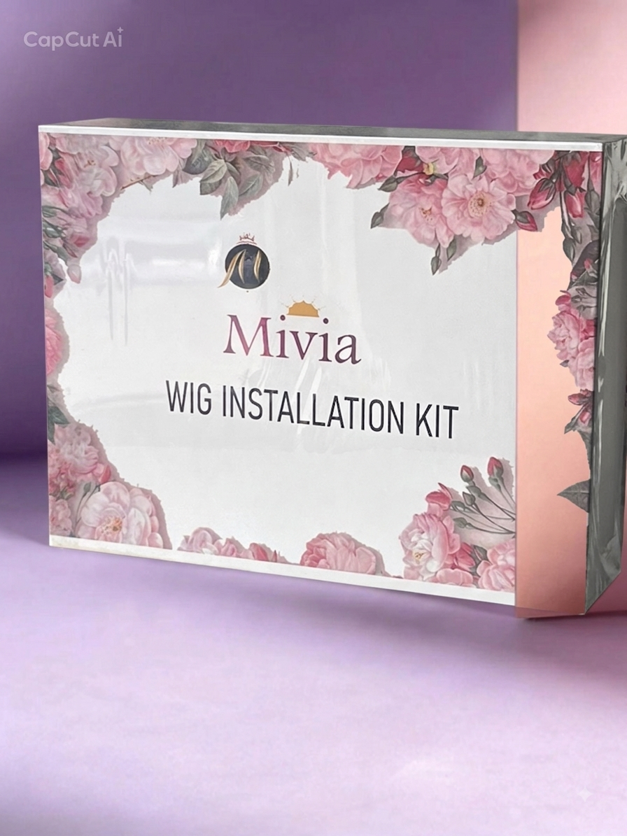 KIT MIVIA COFFRET