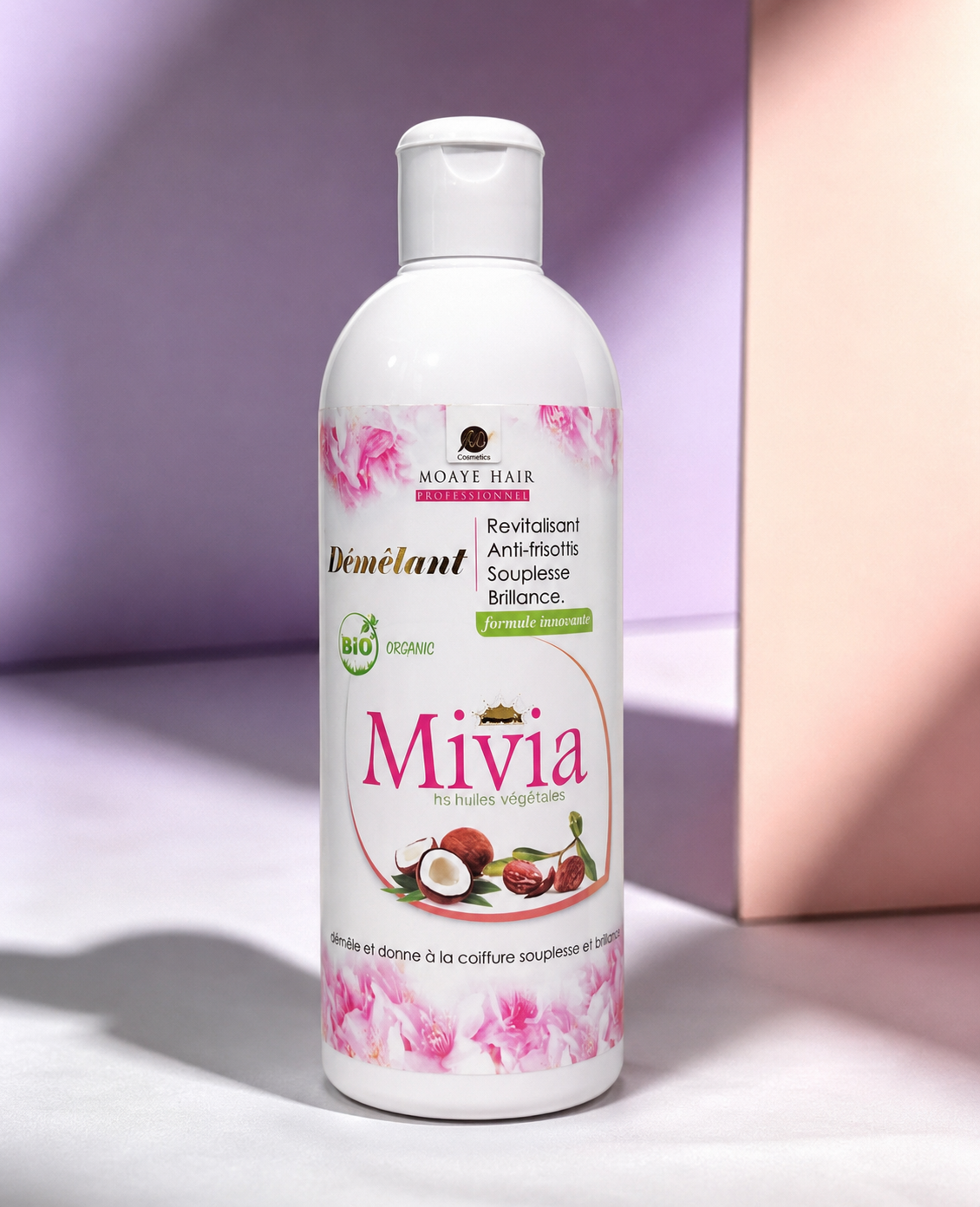 DEMELANT MIVIA