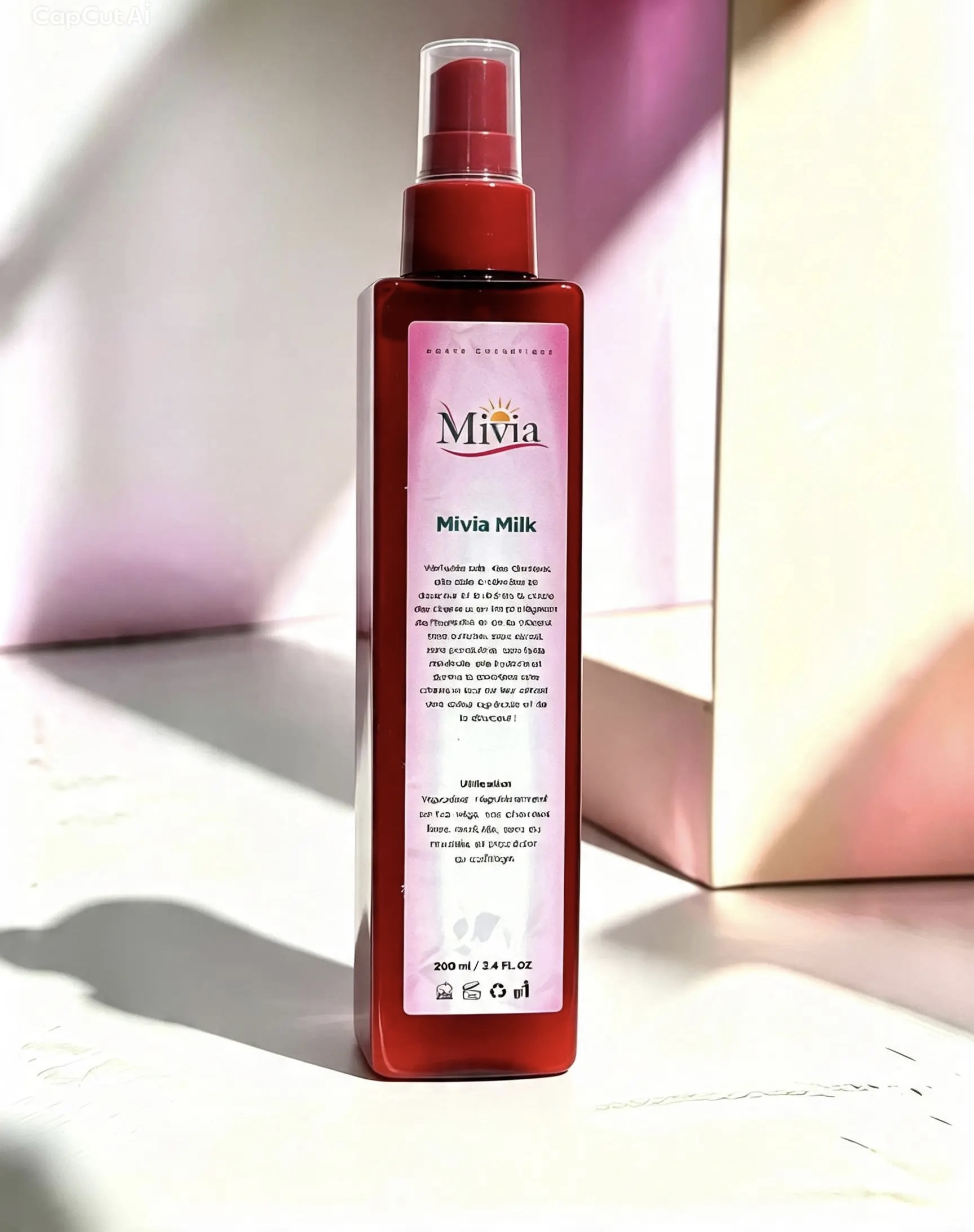 MIVIA MILK
