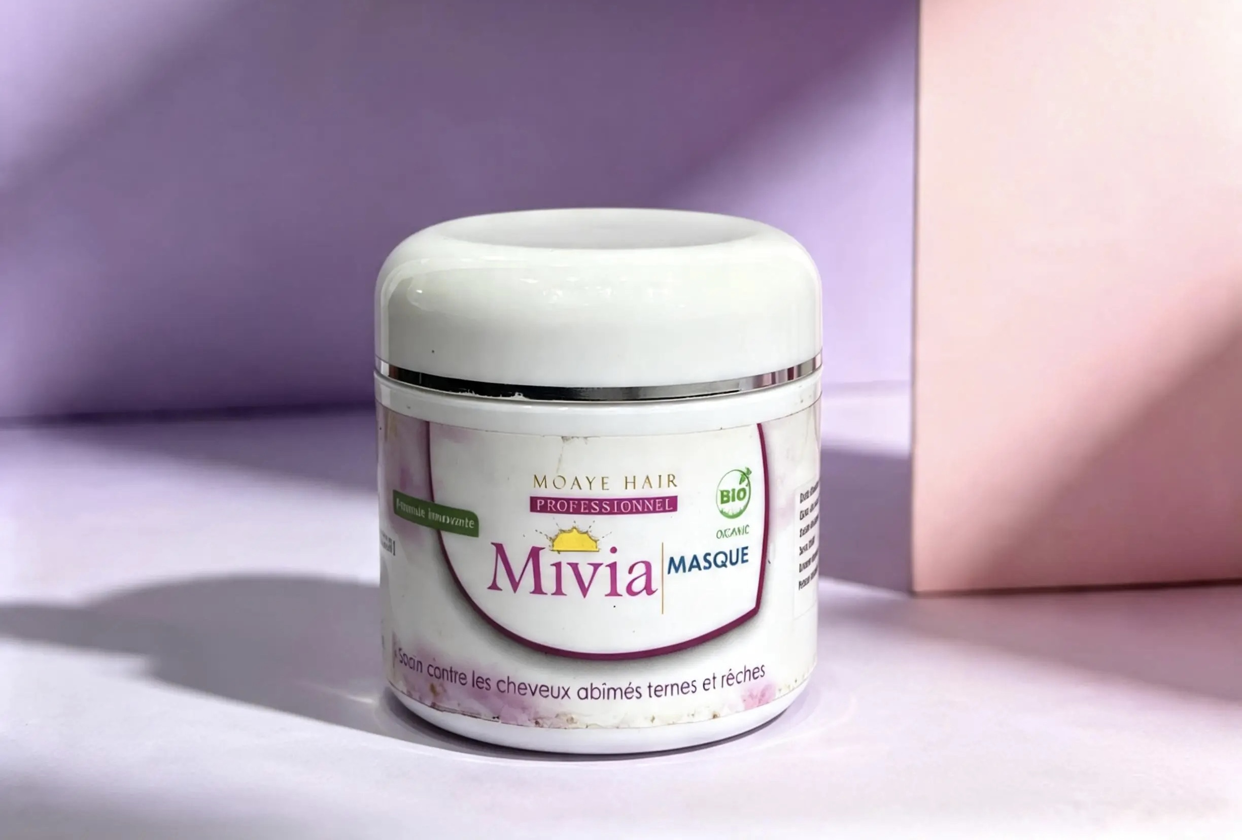 MASQUE MIVIA